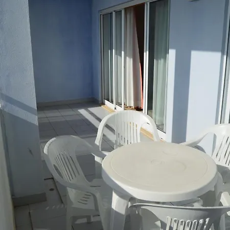 T1 Apt W Pool / Praia Da Rocha Apartamento