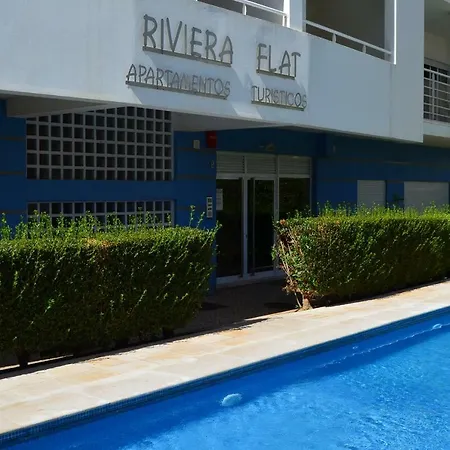 公寓 T1 Apt W Pool / Praia Da Rocha *