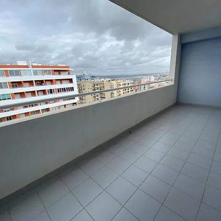 Lejlighed T1 Apt W Pool / Praia Da Rocha Portimão
